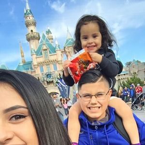 Meet your Posher, Junior